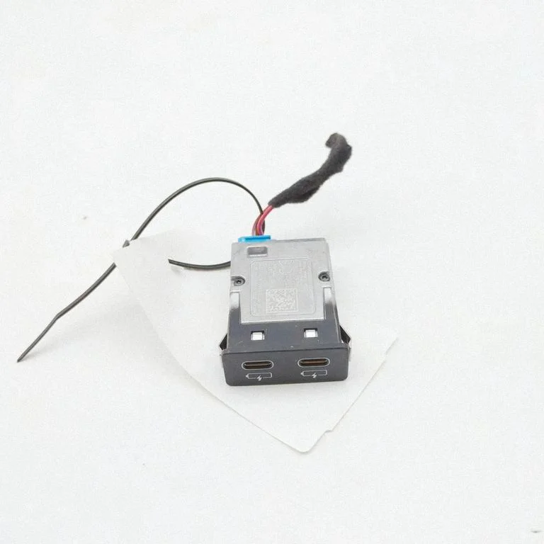 USB jungtis