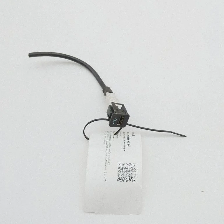 USB jungtis