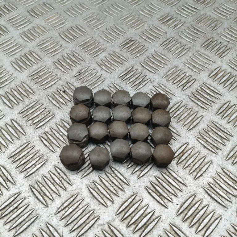 Kita išorės detalė