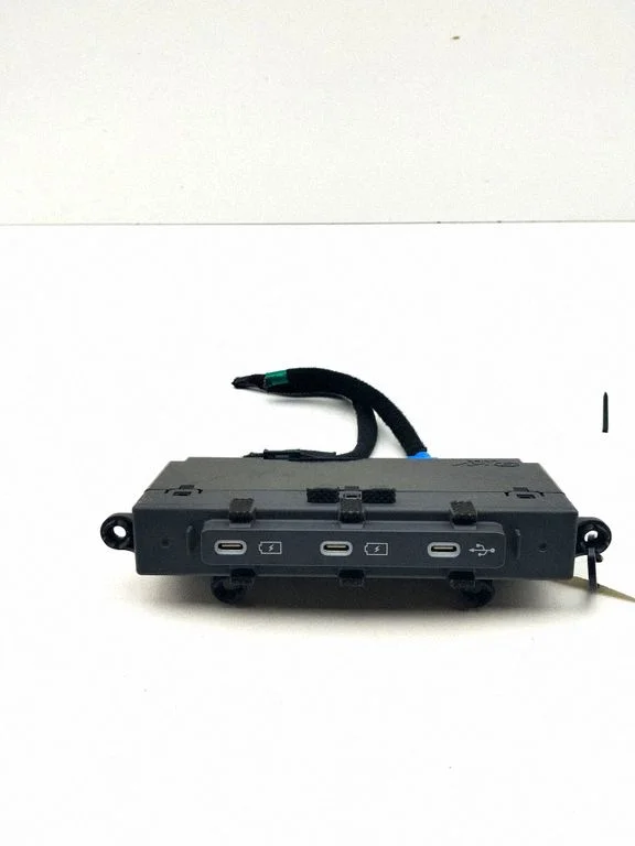 USB jungtis