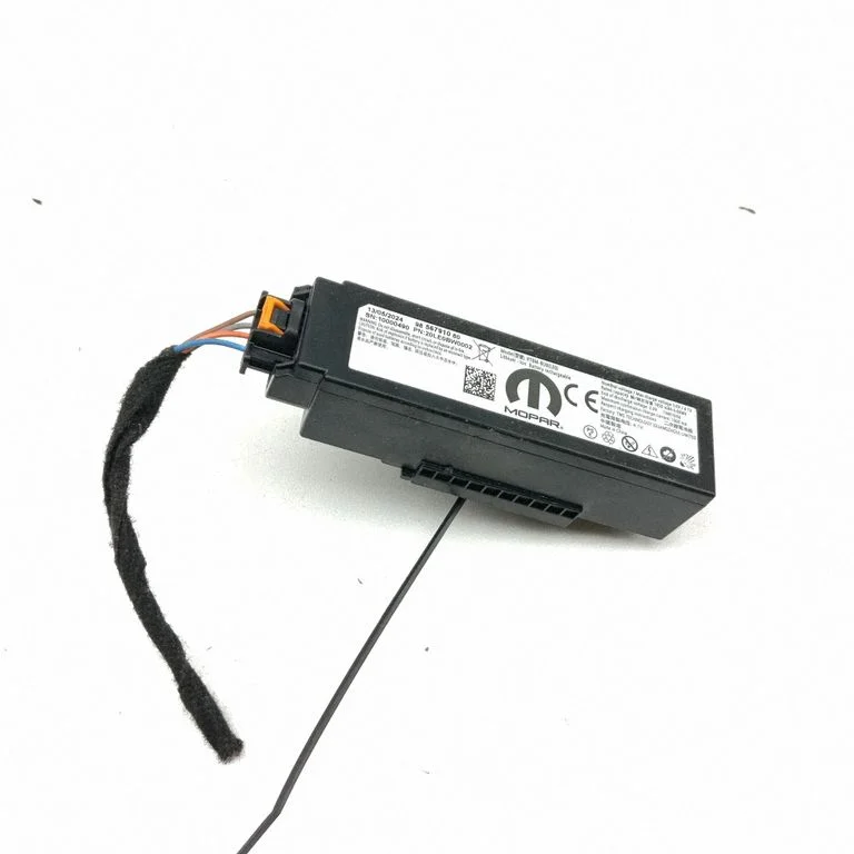 Hibrido/ elektromobilio akumuliatorius