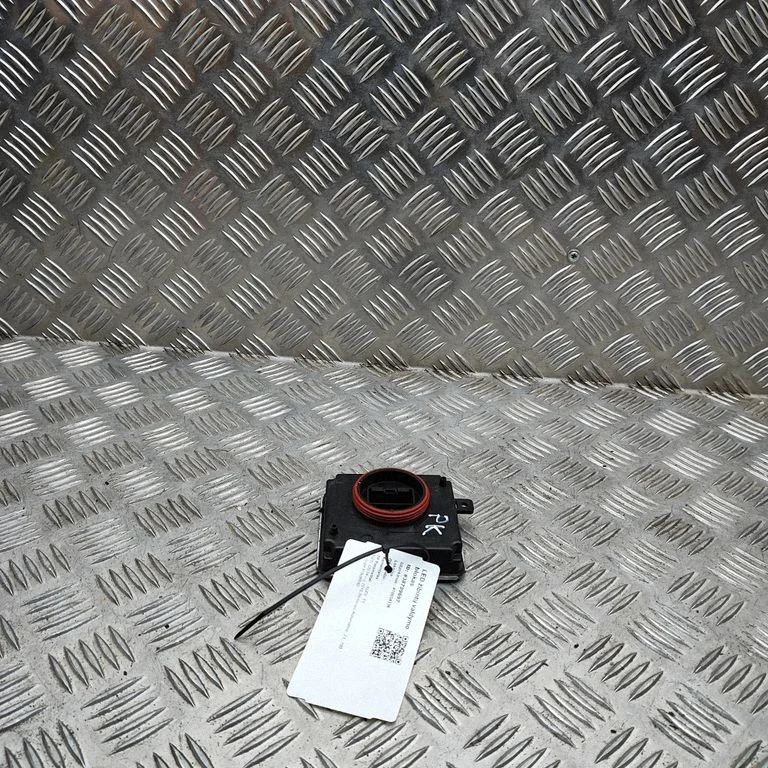 LED šviesų modulis