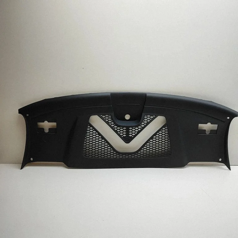 Variklio dangtis (apdaila)