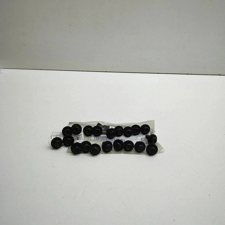 Varžtai/ veržlės