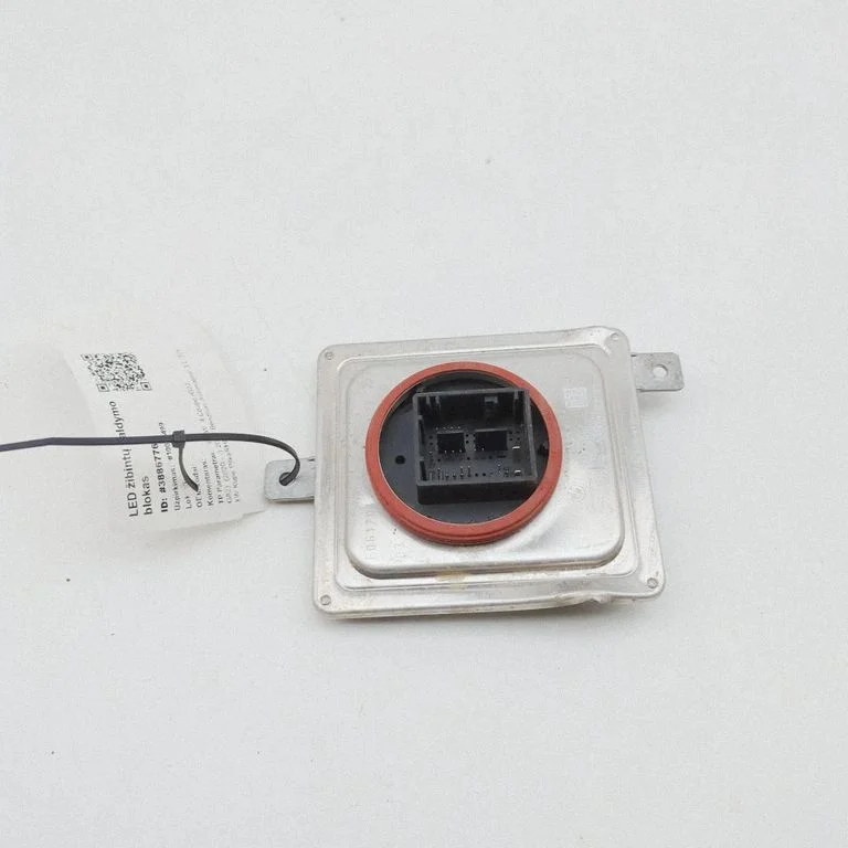 LED šviesų modulis