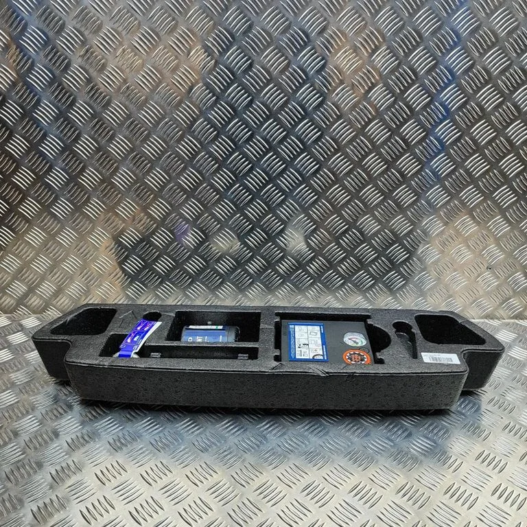 Įrankių komplektas
