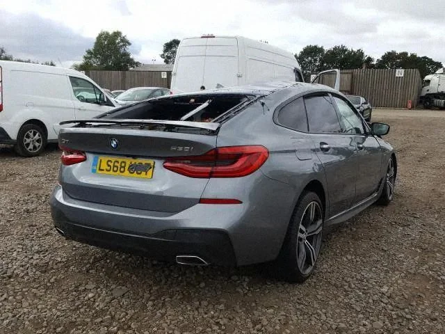 BMW Series 6