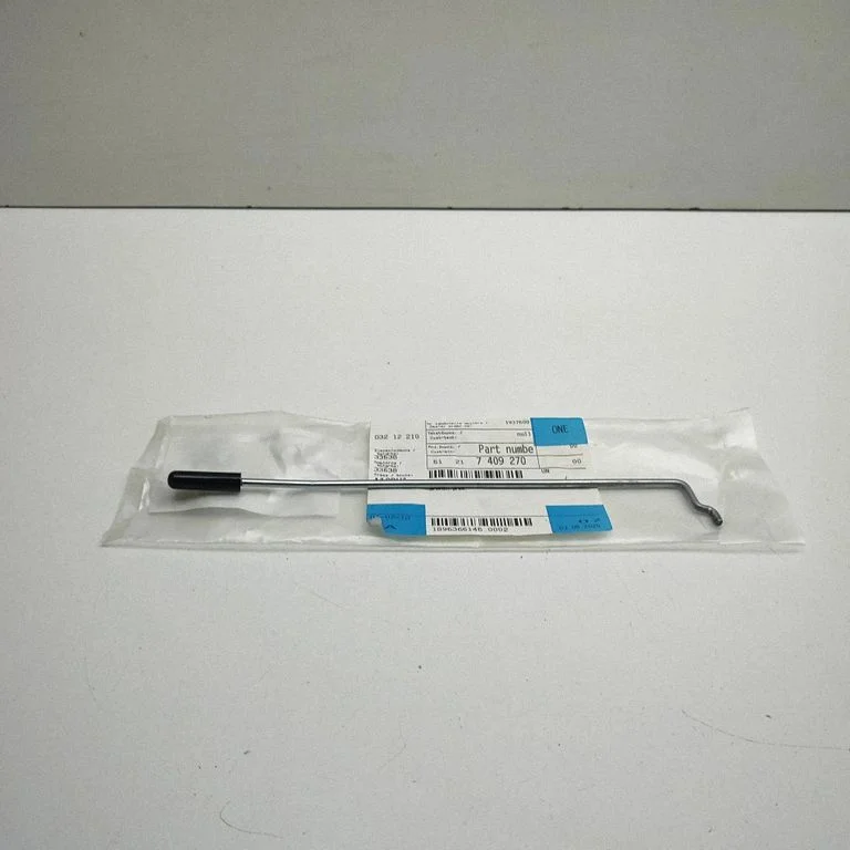 Kita salono detalė