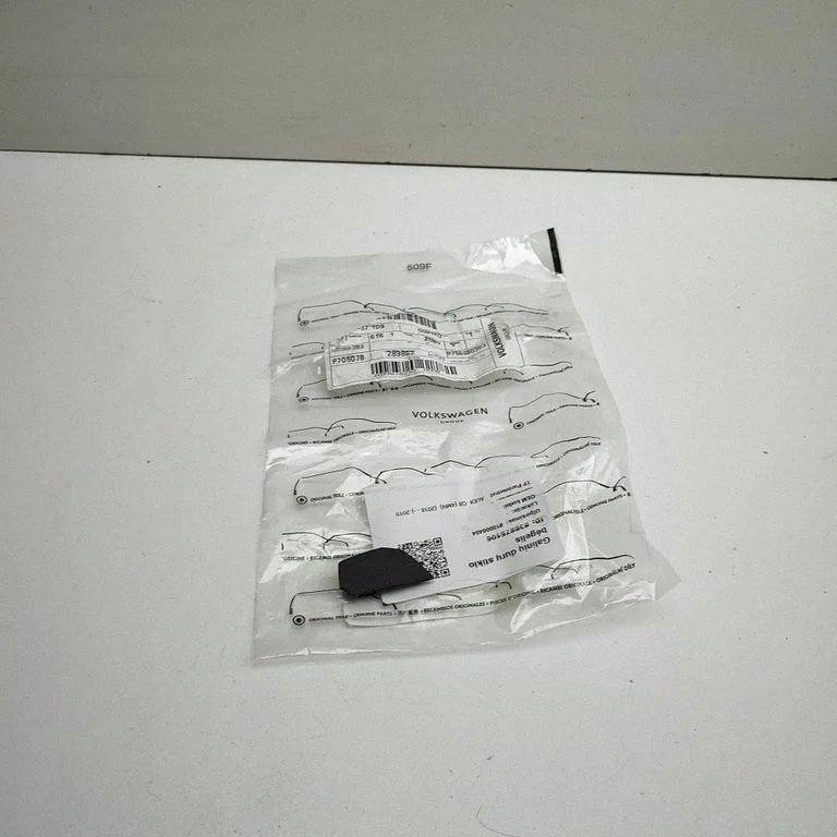 Kita išorės detalė