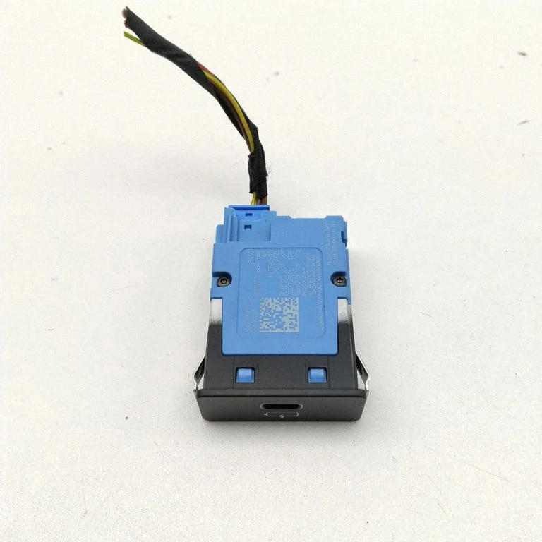 USB jungtis