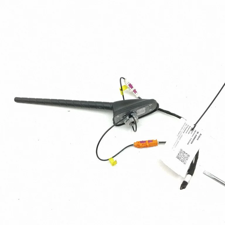 Antena (GPS antena)
