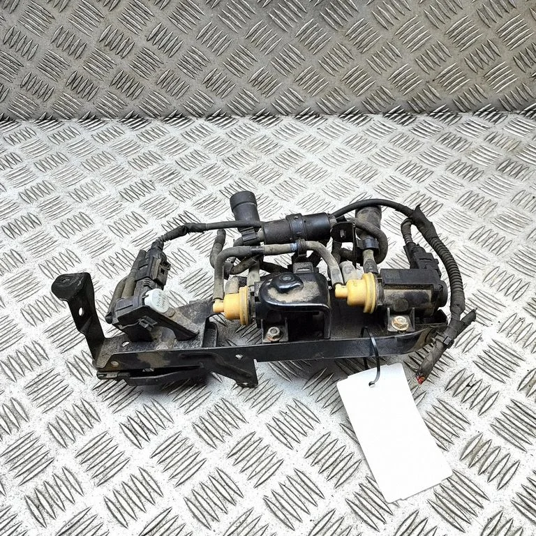 Solenoidinis vožtuvas