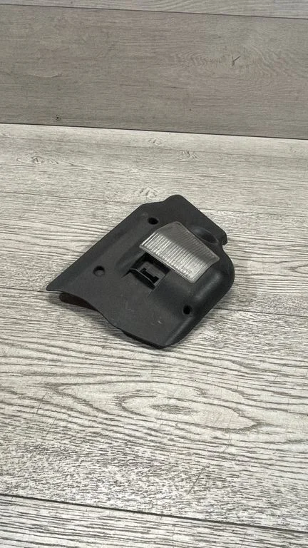 Galinio žibinto detalė
