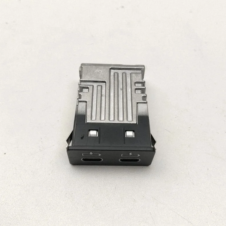 USB jungtis