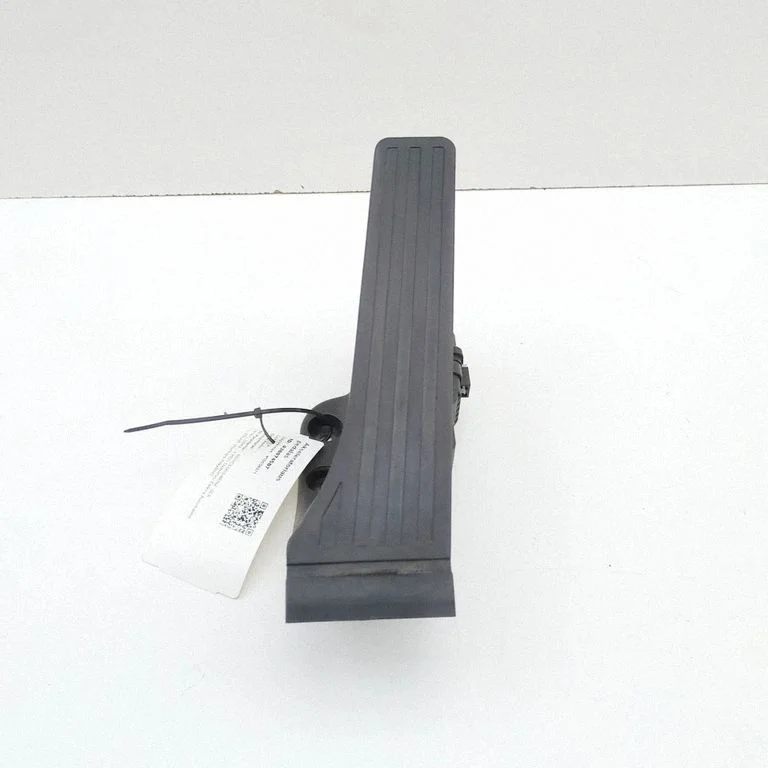 Akceleratoriaus pedalas