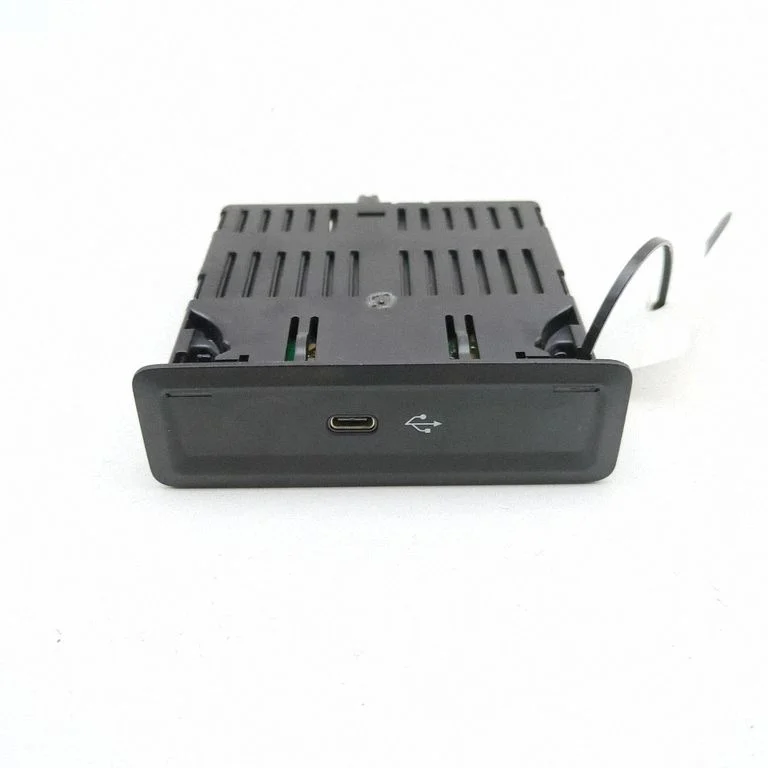 USB jungtis