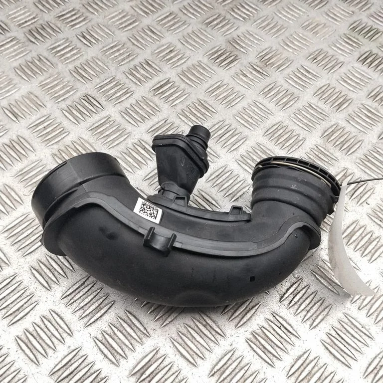 Oro paėmimo kanalo detalė (-ės)