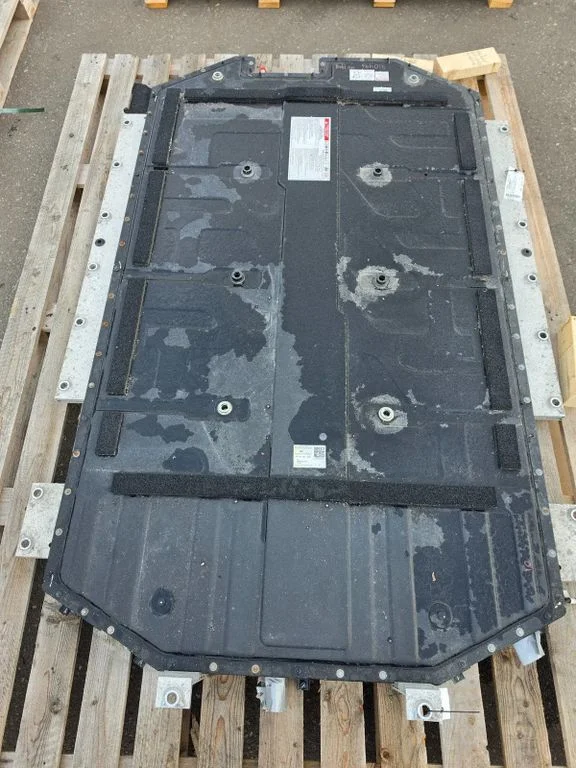 Hibrido/ elektromobilio akumuliatorius