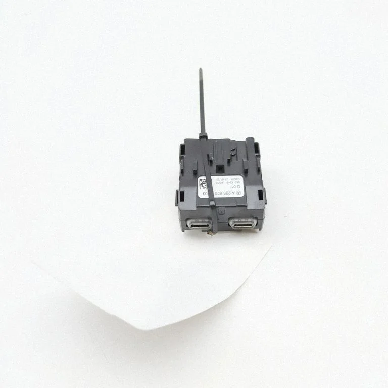 USB jungtis
