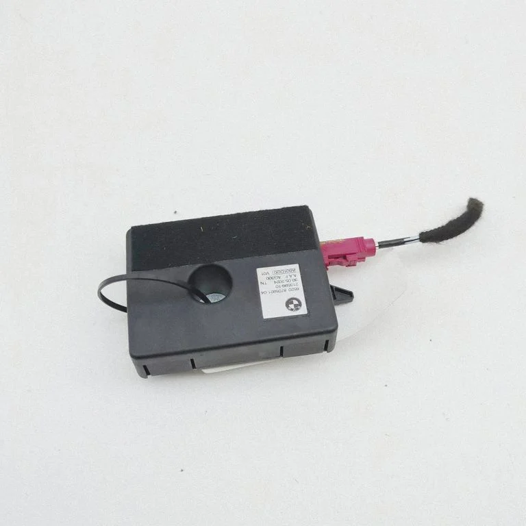 Antenos stiprintuvas