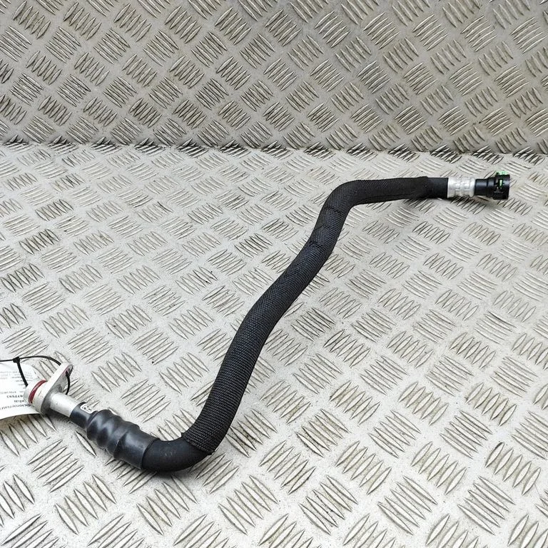 Pavarų dėžės detalė