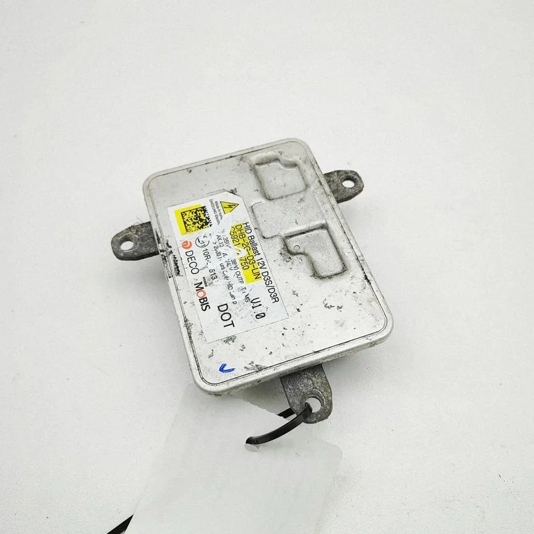 LED šviesų modulis
