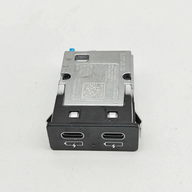 USB jungtis