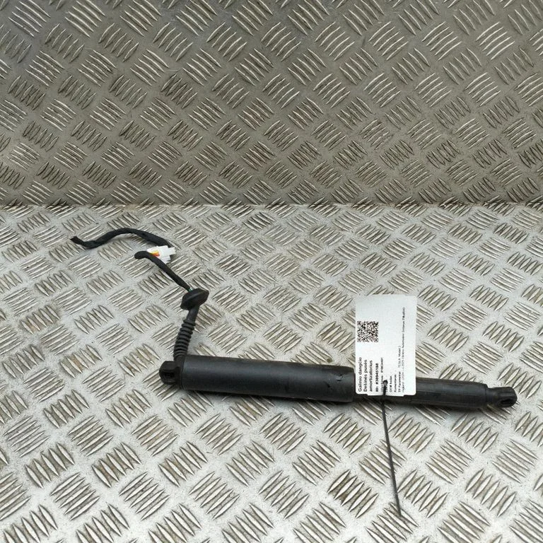 Amortizatorius galinio dangčio