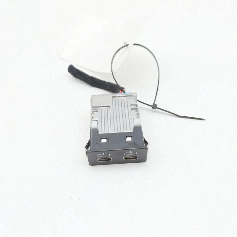 USB jungtis