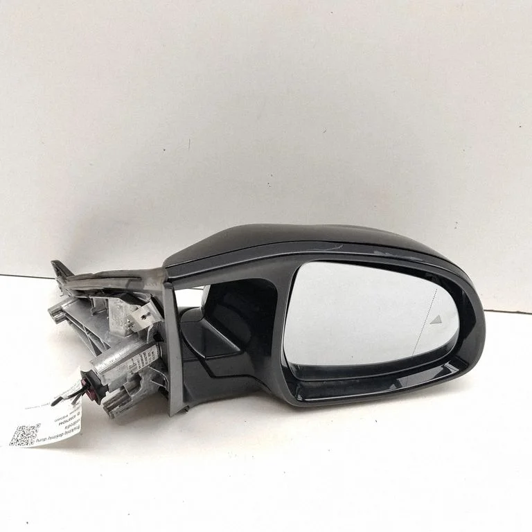 Veidrodėlis (elektra valdomas)