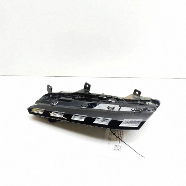 LED dienos žibintas
