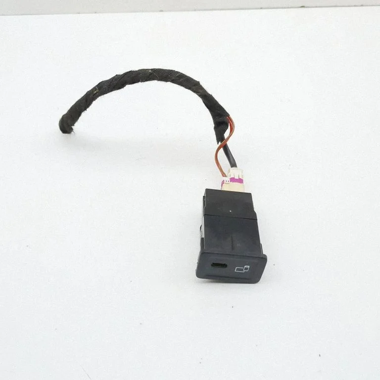 USB jungtis