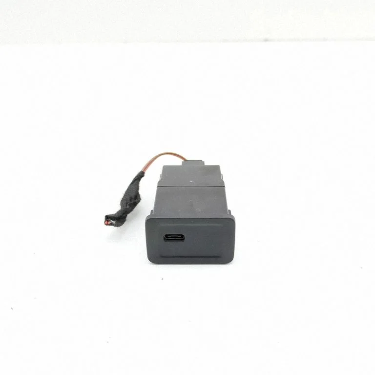 USB jungtis
